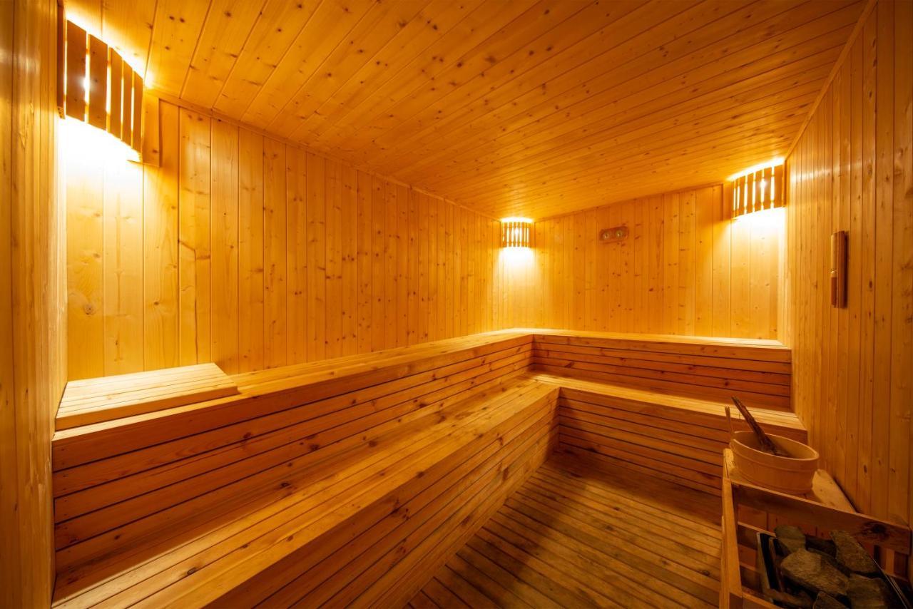 The Orchard Retreat & Spa Srīnagar Exteriör bild