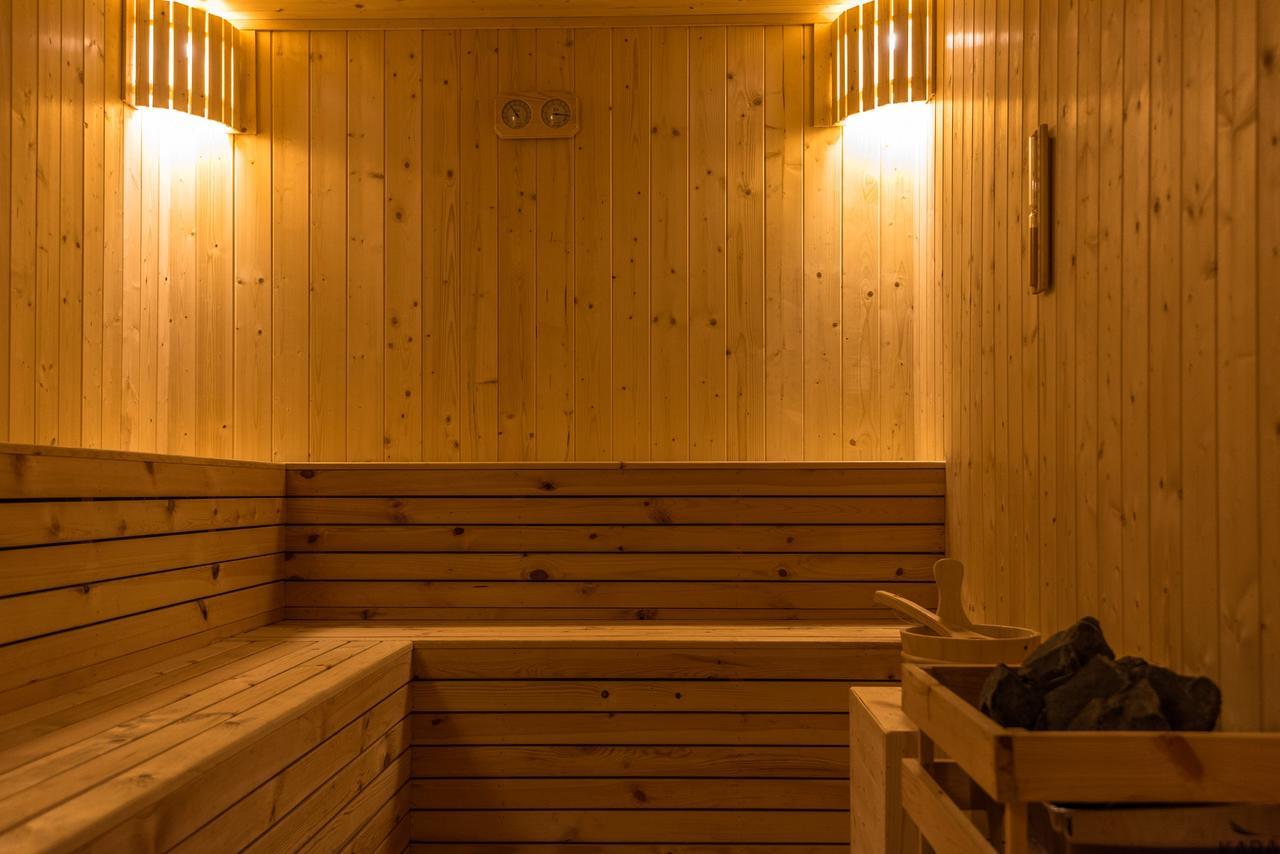 The Orchard Retreat & Spa Srīnagar Exteriör bild